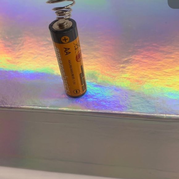 1980 Vintage Flashlight Bestex right angle 6" works/tested - Picture 7 of 8